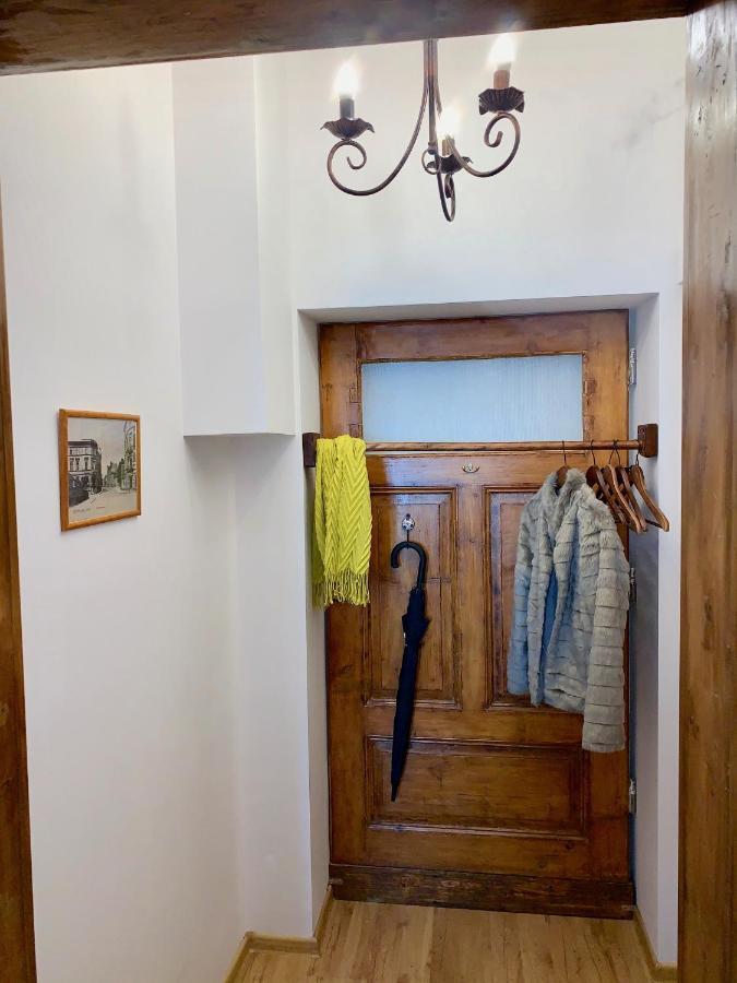 Marszalka 28 Apartment Jelenia Gora Ngoại thất bức ảnh
