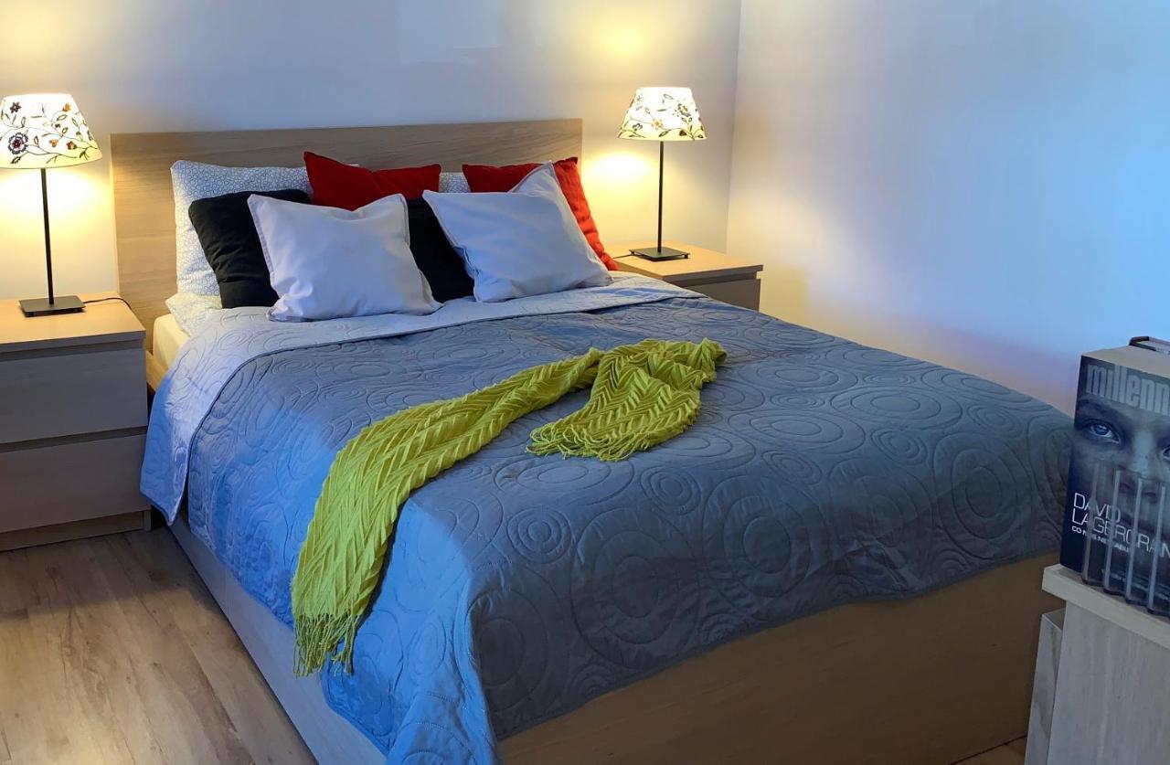 Marszalka 28 Apartment Jelenia Gora Ngoại thất bức ảnh