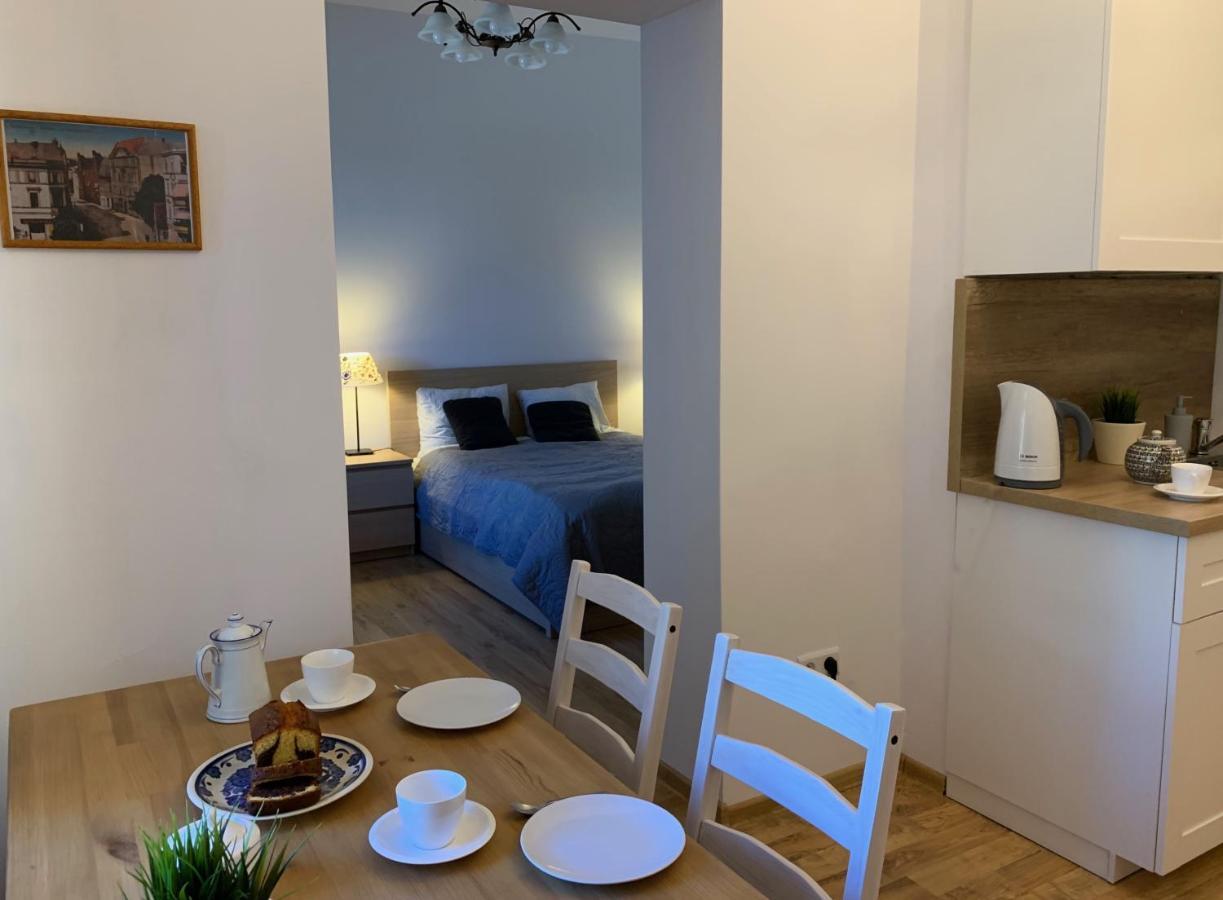 Marszalka 28 Apartment Jelenia Gora Ngoại thất bức ảnh