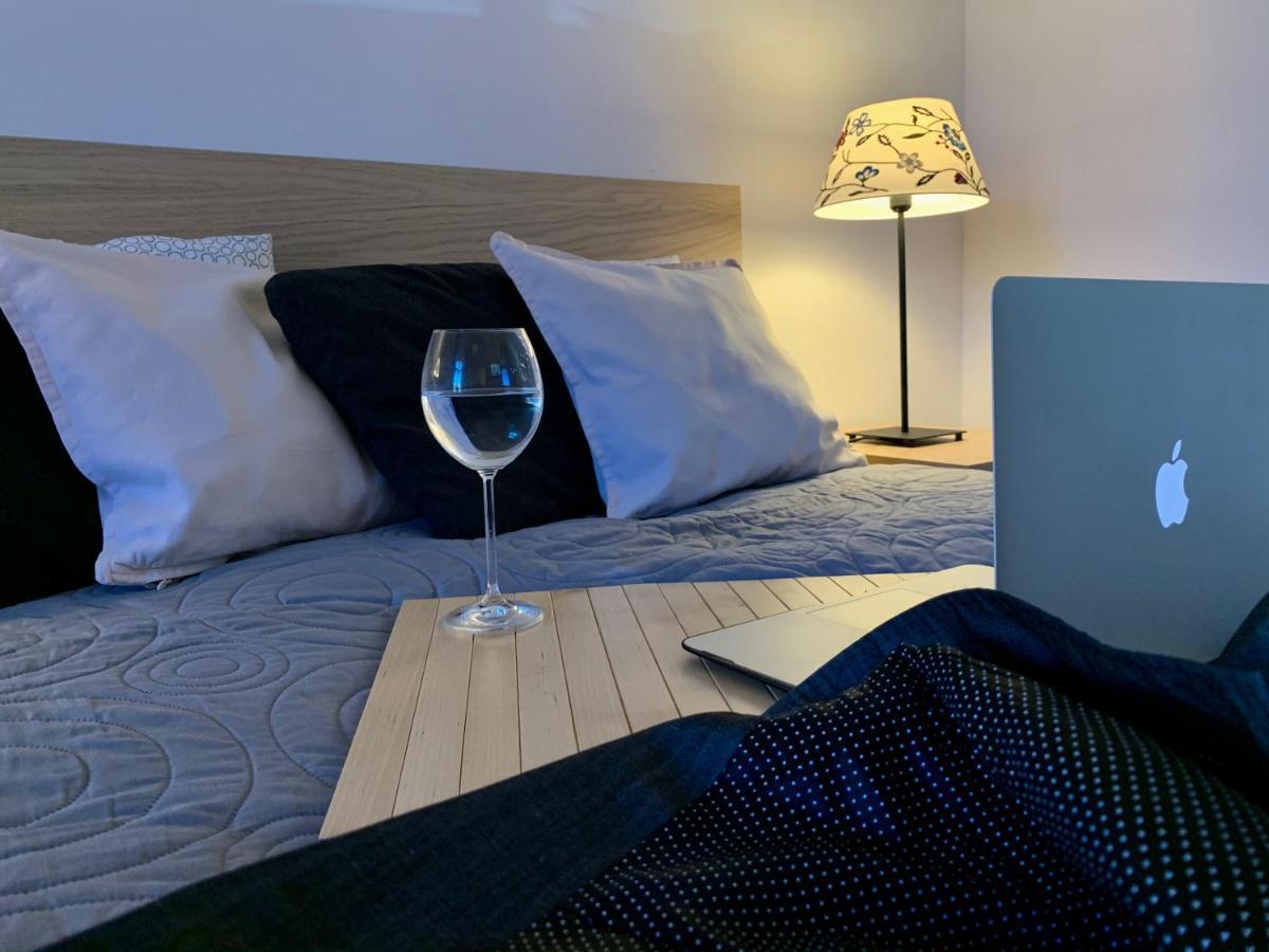 Marszalka 28 Apartment Jelenia Gora Ngoại thất bức ảnh