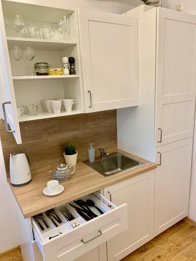 Marszalka 28 Apartment Jelenia Gora Ngoại thất bức ảnh